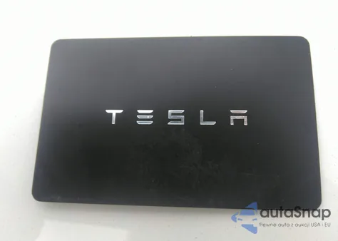 2021 Tesla Model 3 Performance Dual Motor All-Wheel Drive from USA, damaged, VIN 5YJ3E1EC9MF094829